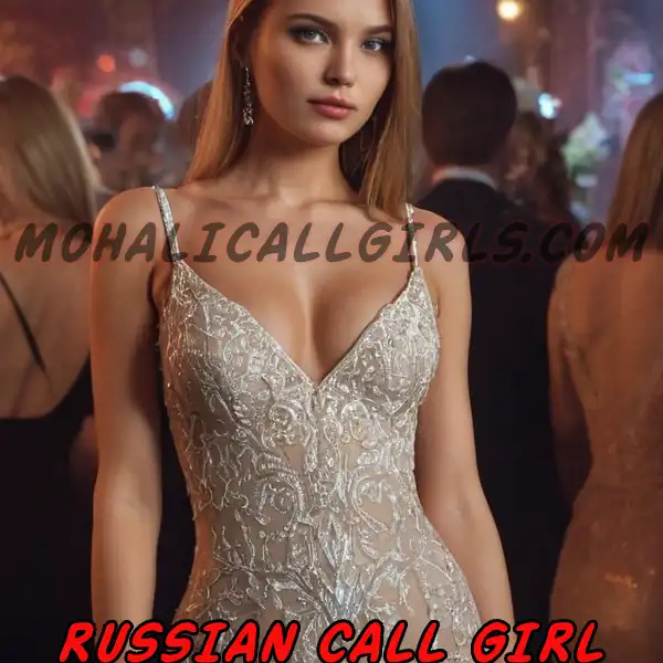 Private Praty Russian Call Girl in Aerocity